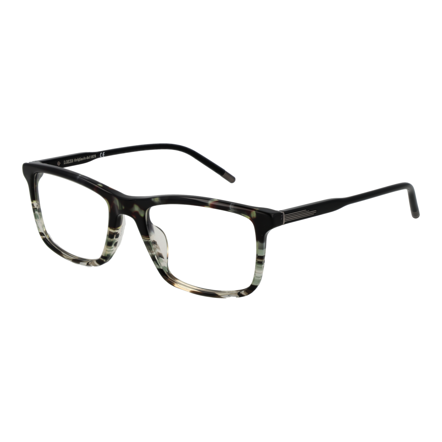 Lozza Optical Frame VL4237 03AM 53