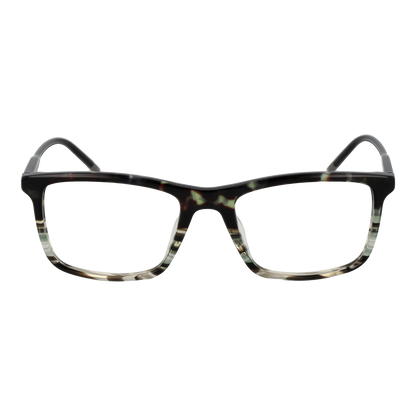 Lozza Optical Frame VL4237 03AM 53