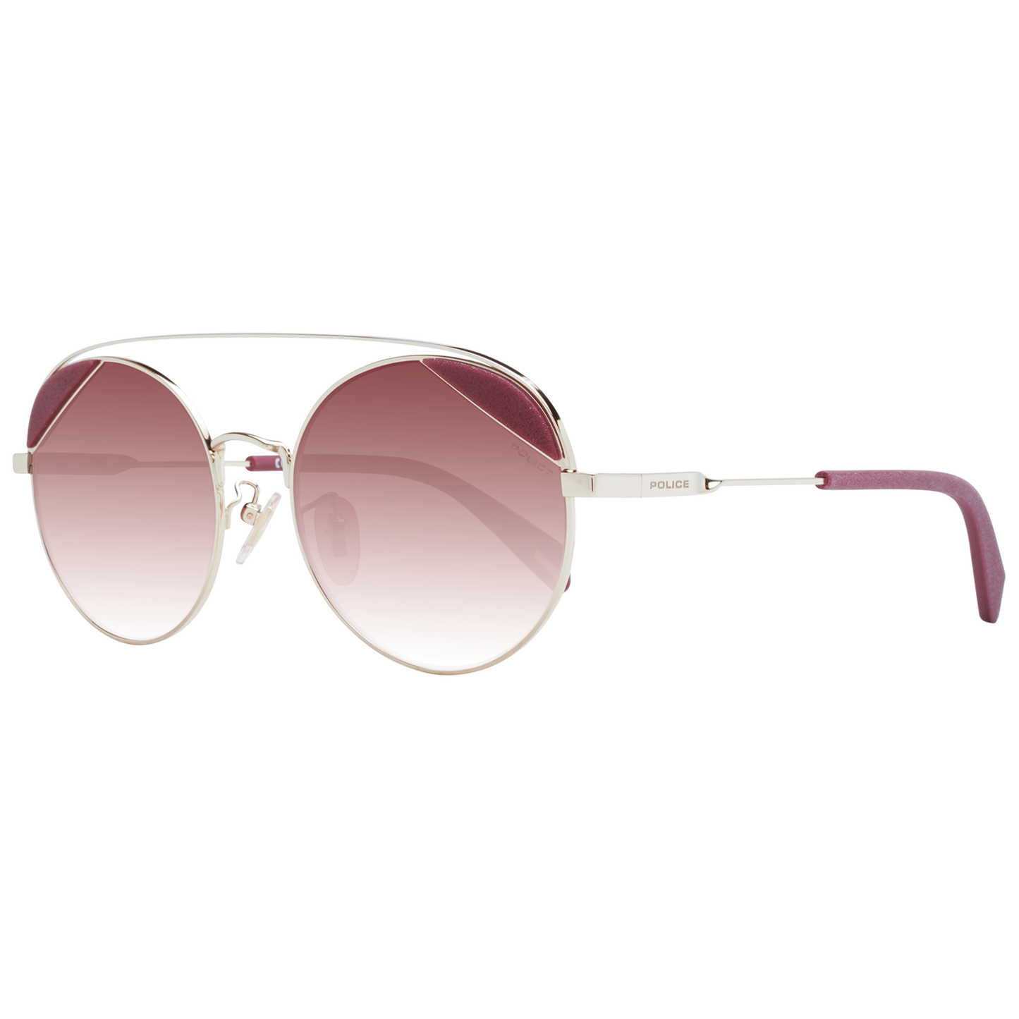 Police Sunglasses SPLA94 300Y 54