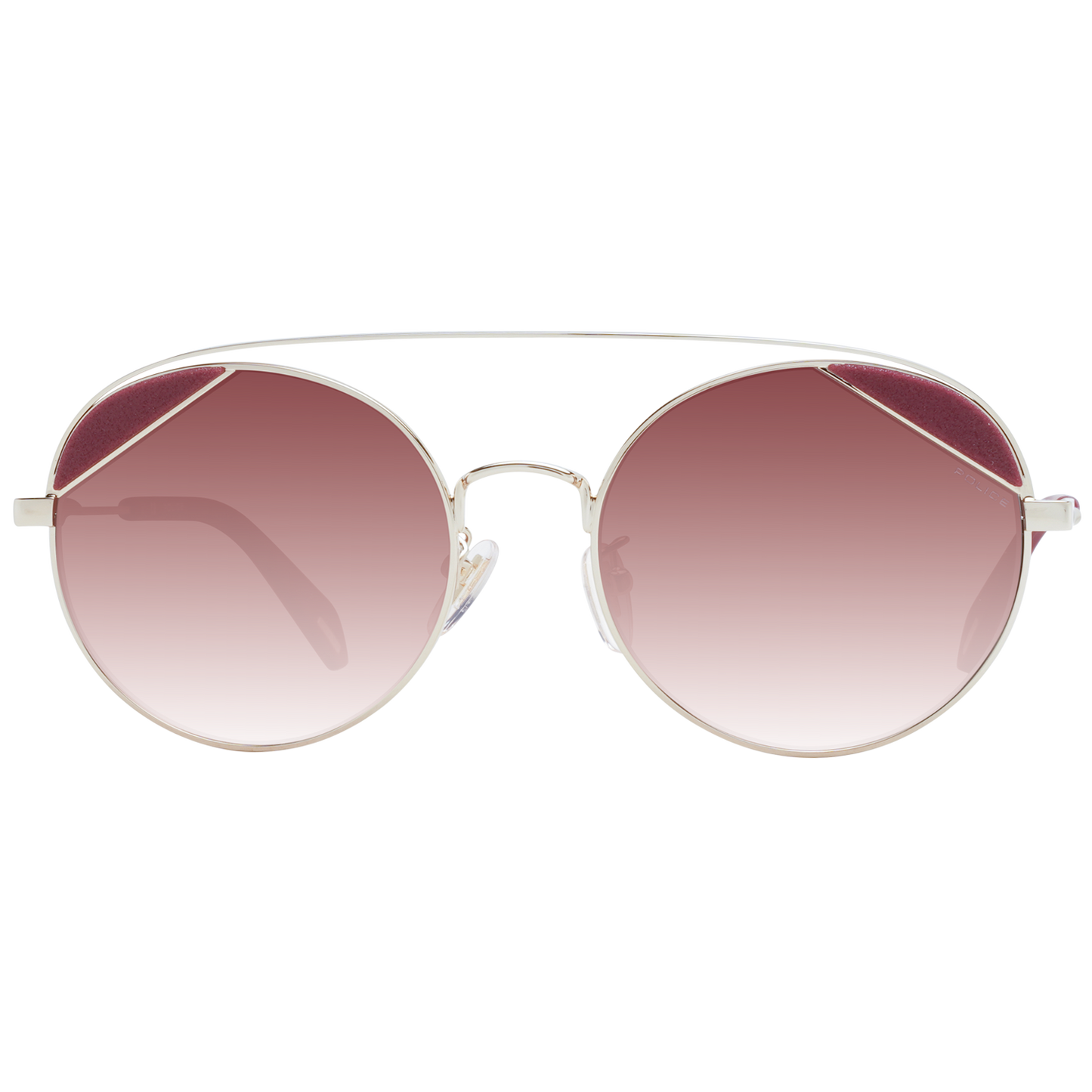 Police Sunglasses SPLA94 300Y 54