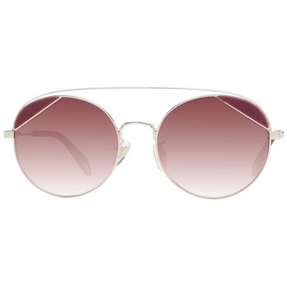 Police Sunglasses SPLA94 300Y 54