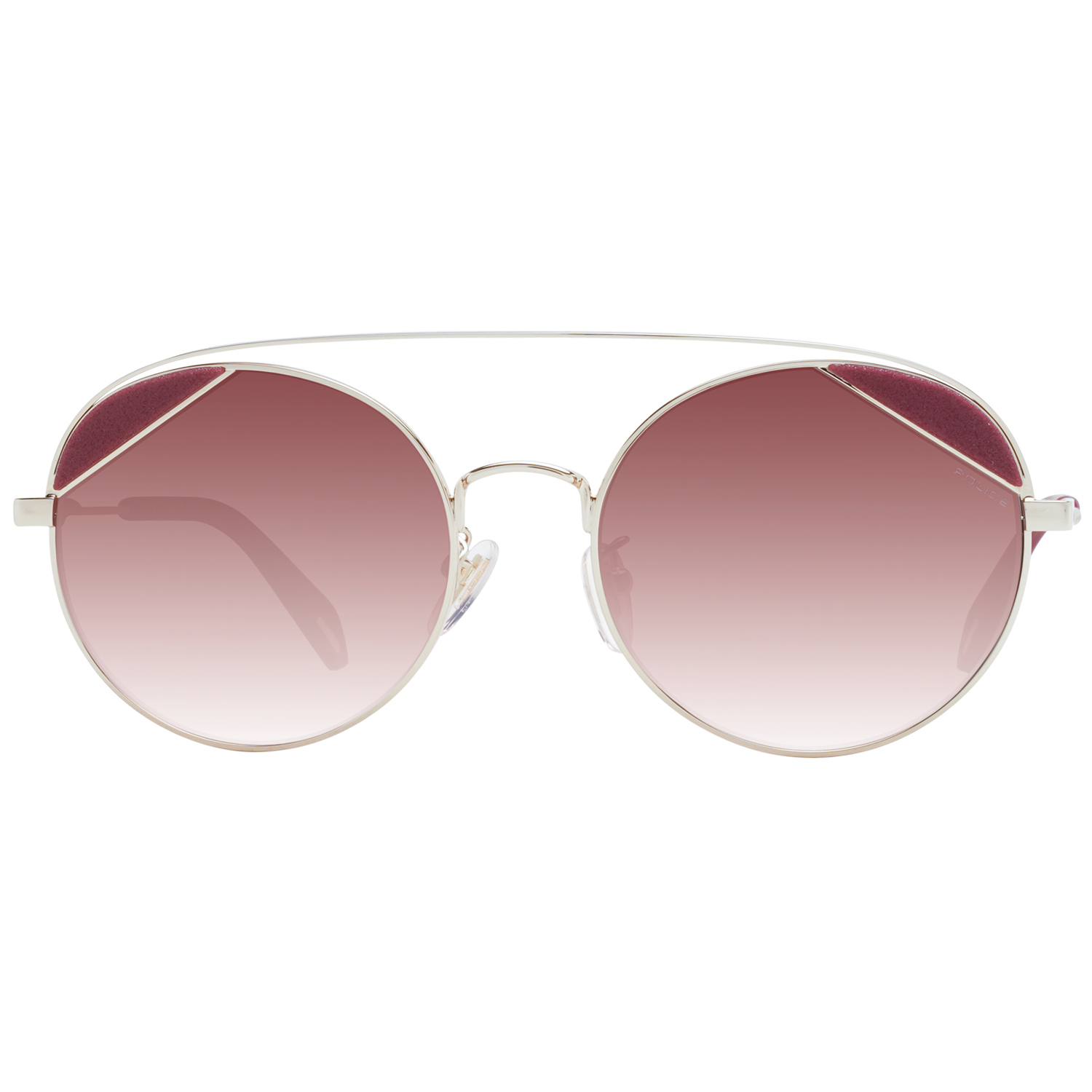 Police Sunglasses SPLA94 300Y 54