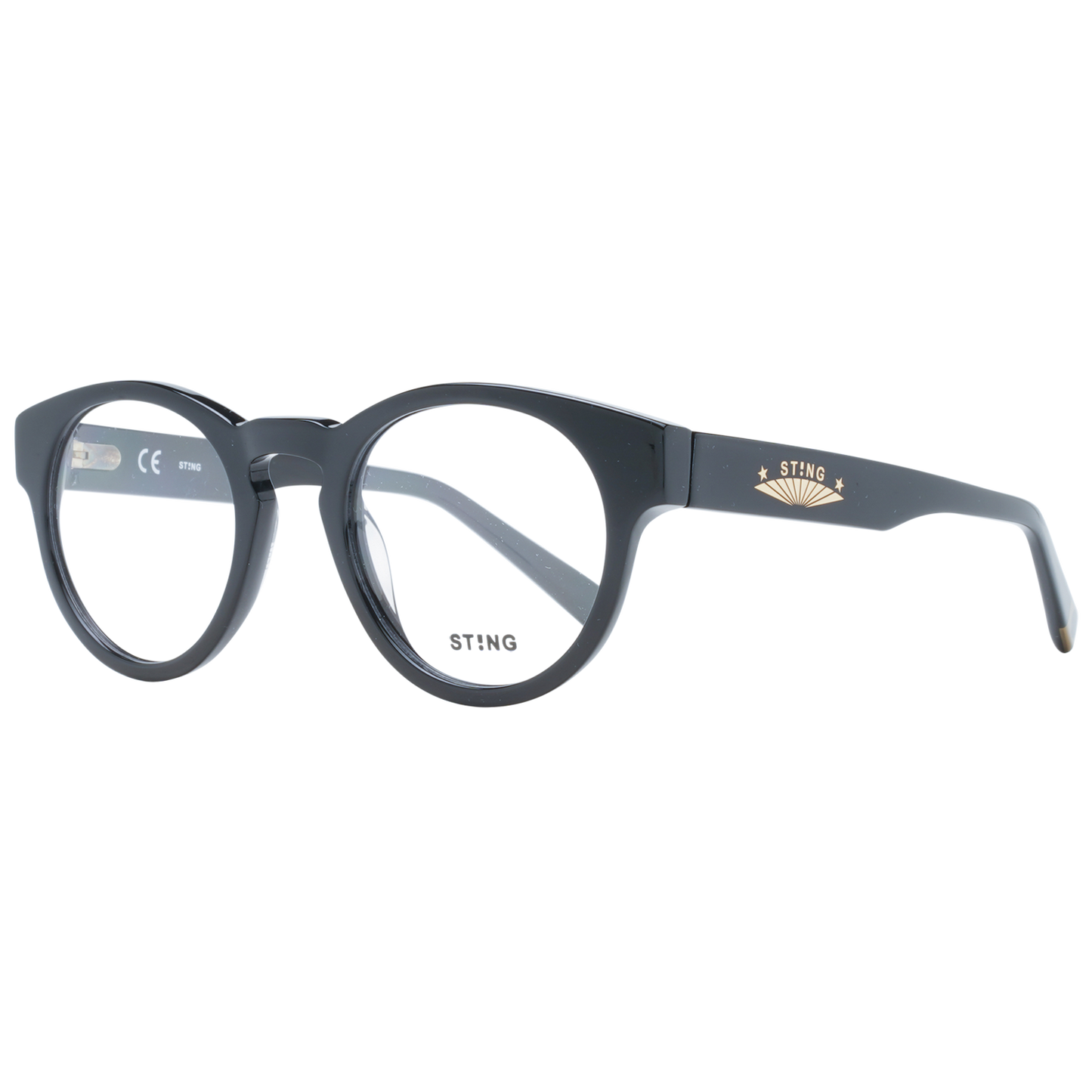 Sting Optical Frame VST348 0700 47