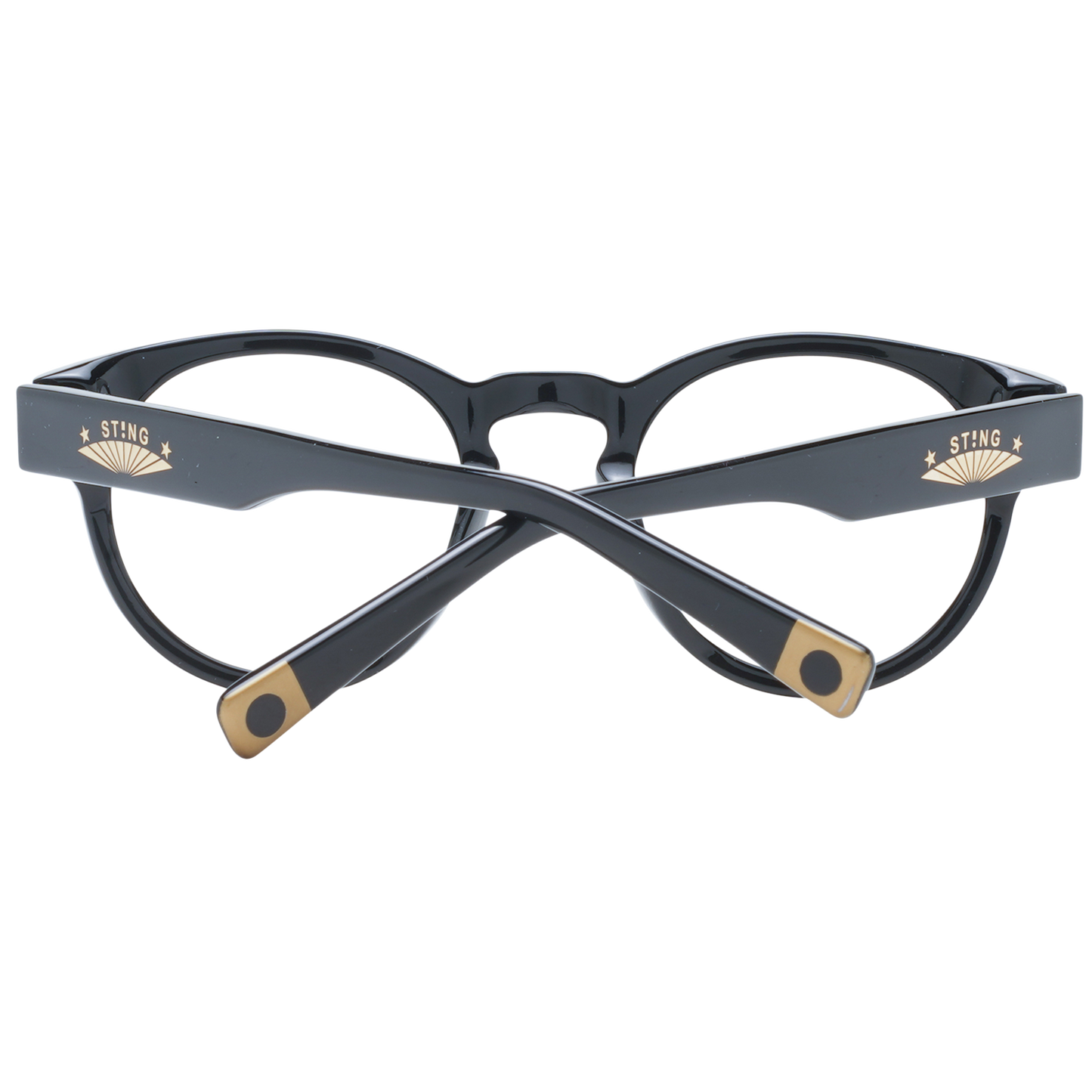 Sting Optical Frame VST348 0700 47
