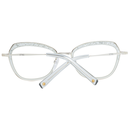 Sting Optical Frame VST370V 0300 50