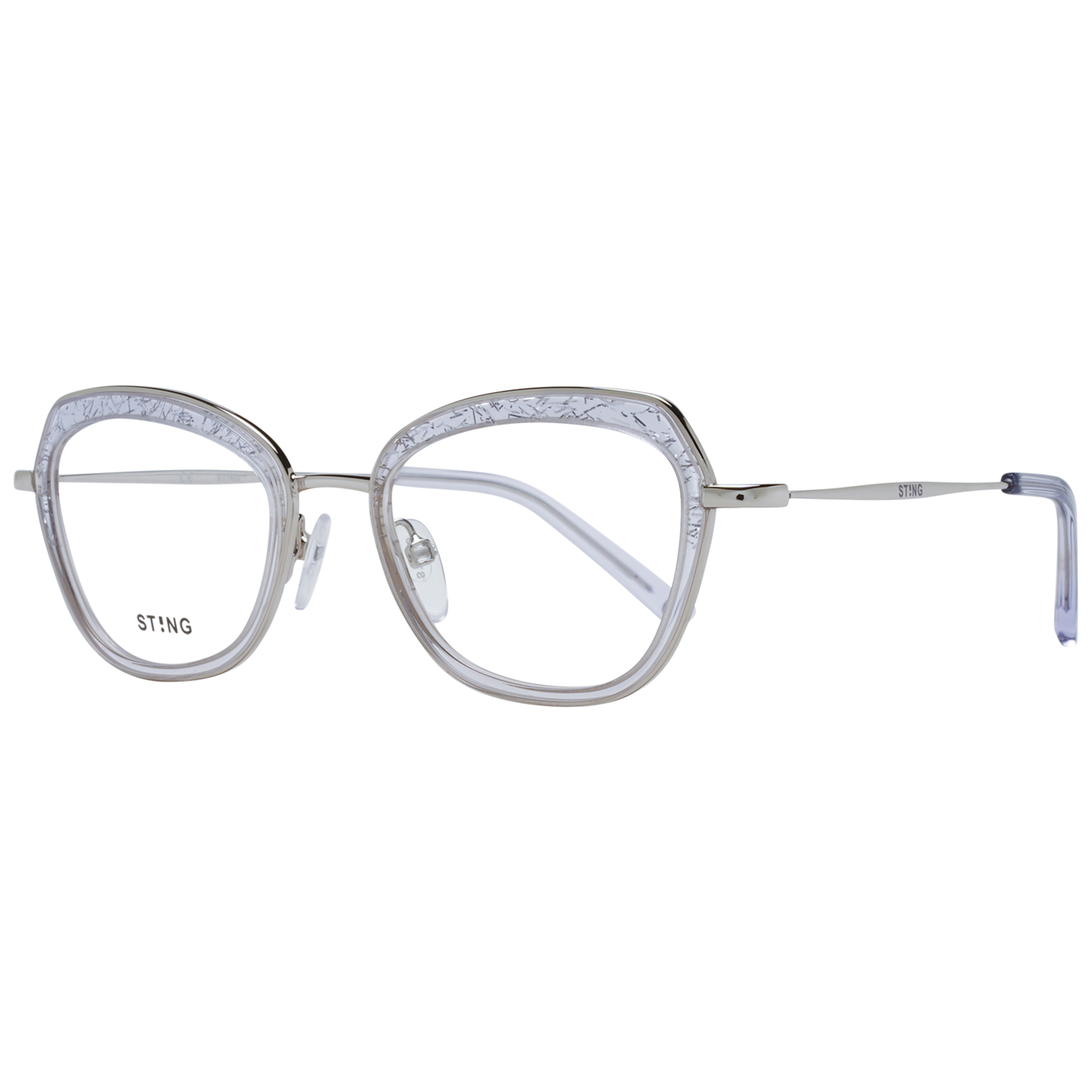Sting Optical Frame VST370V 0579 50