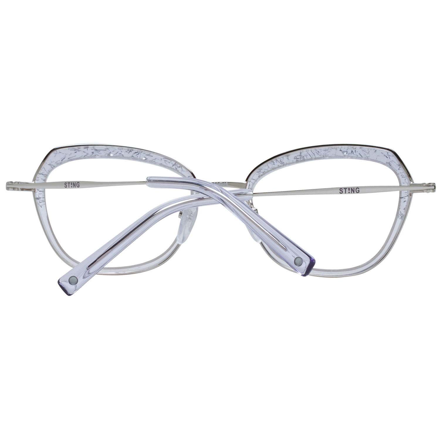 Sting Optical Frame VST370V 0579 50