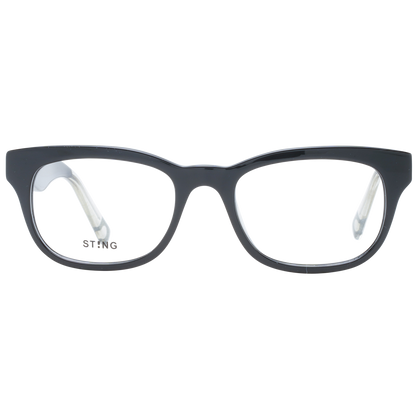 Sting Optical Frame VST376 0700 50