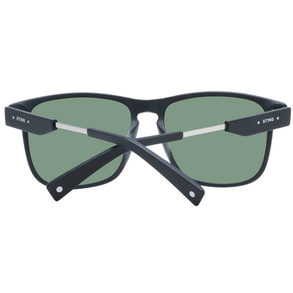 Sting Sunglasses SST384 0703 55