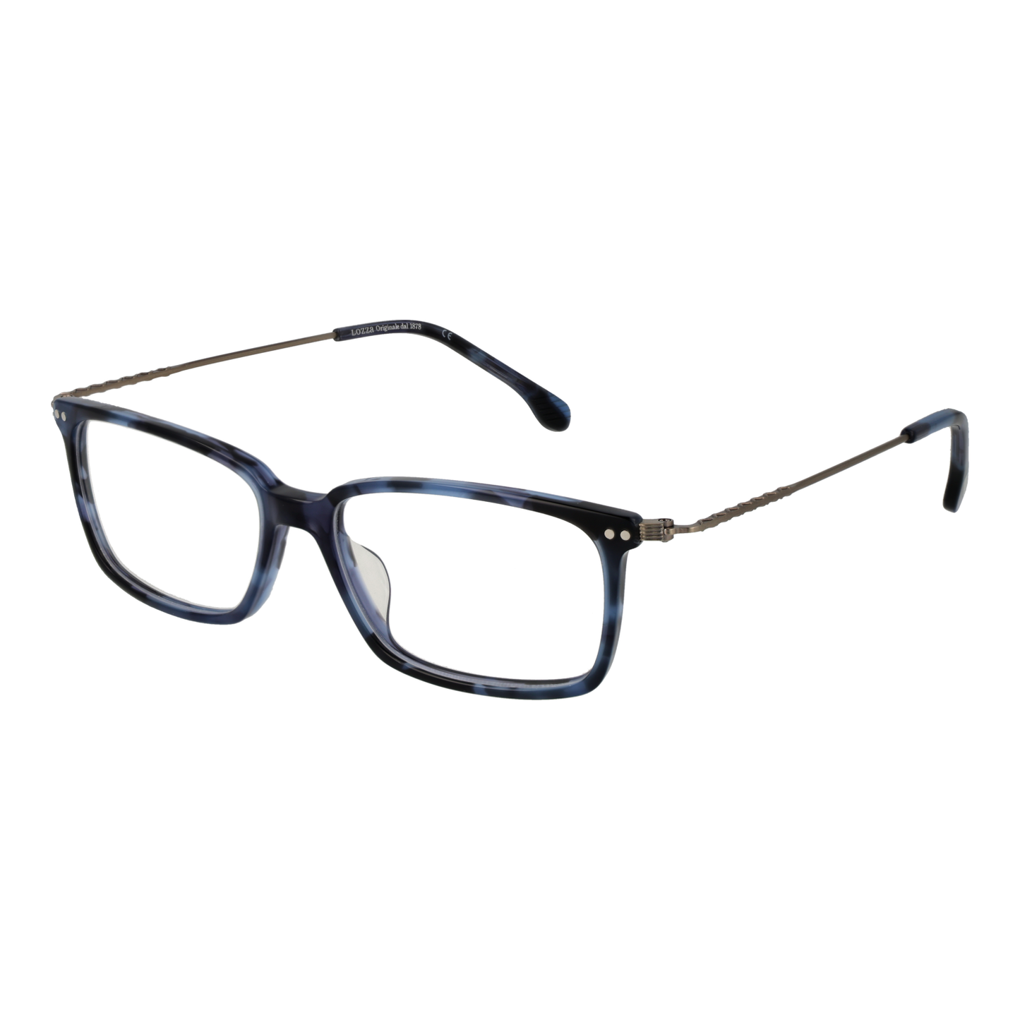 Lozza Optical Frame VL4266 0VBG 54