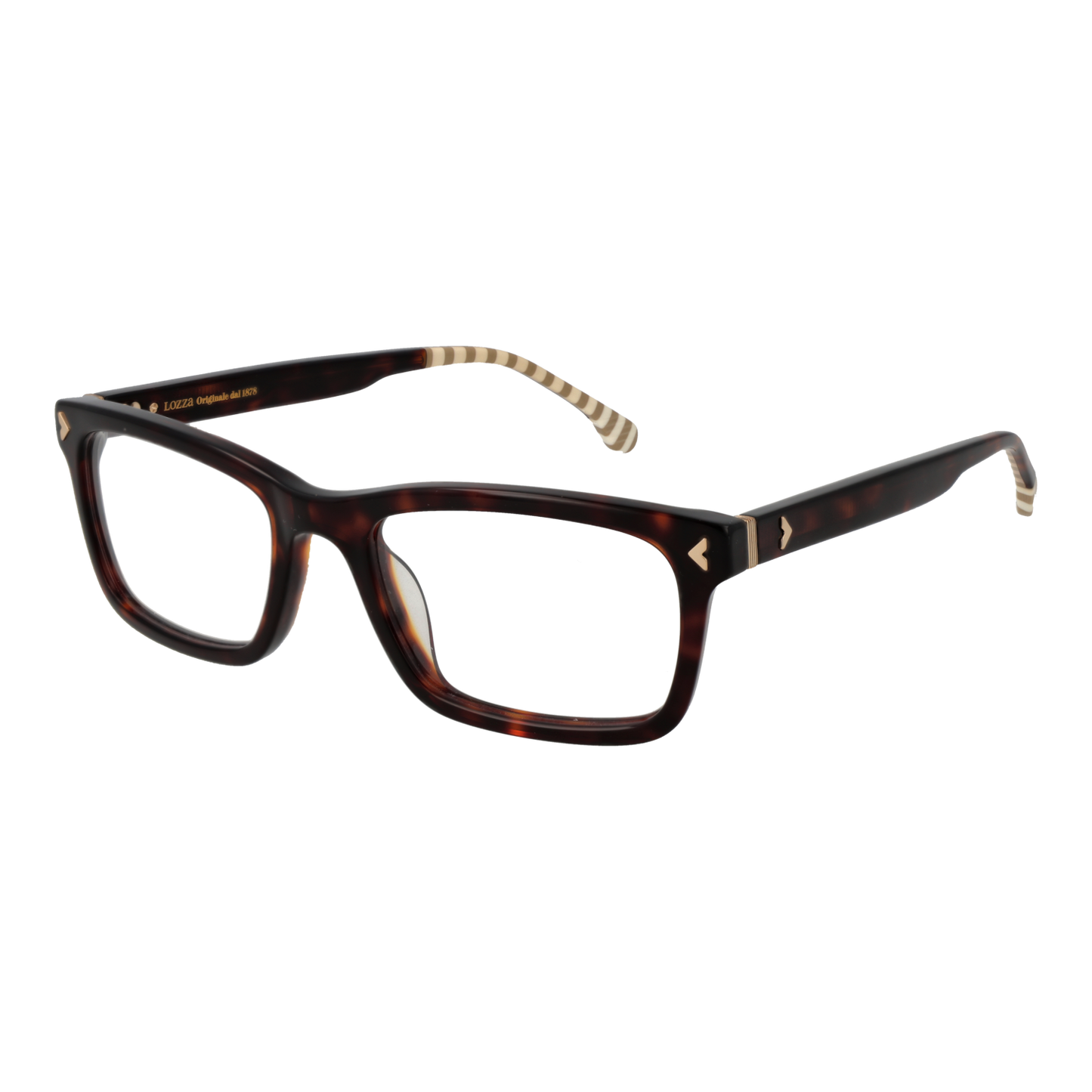 Lozza Optical Frame VL4268 0714 53