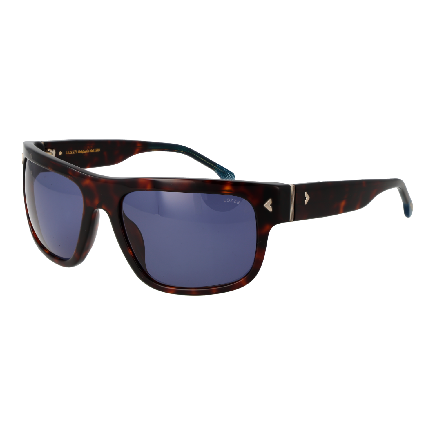 Lozza Sunglasses SL4262 0714 58