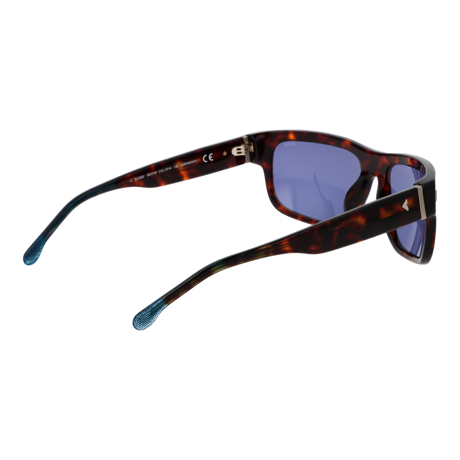 Lozza Sunglasses SL4262 0714 58