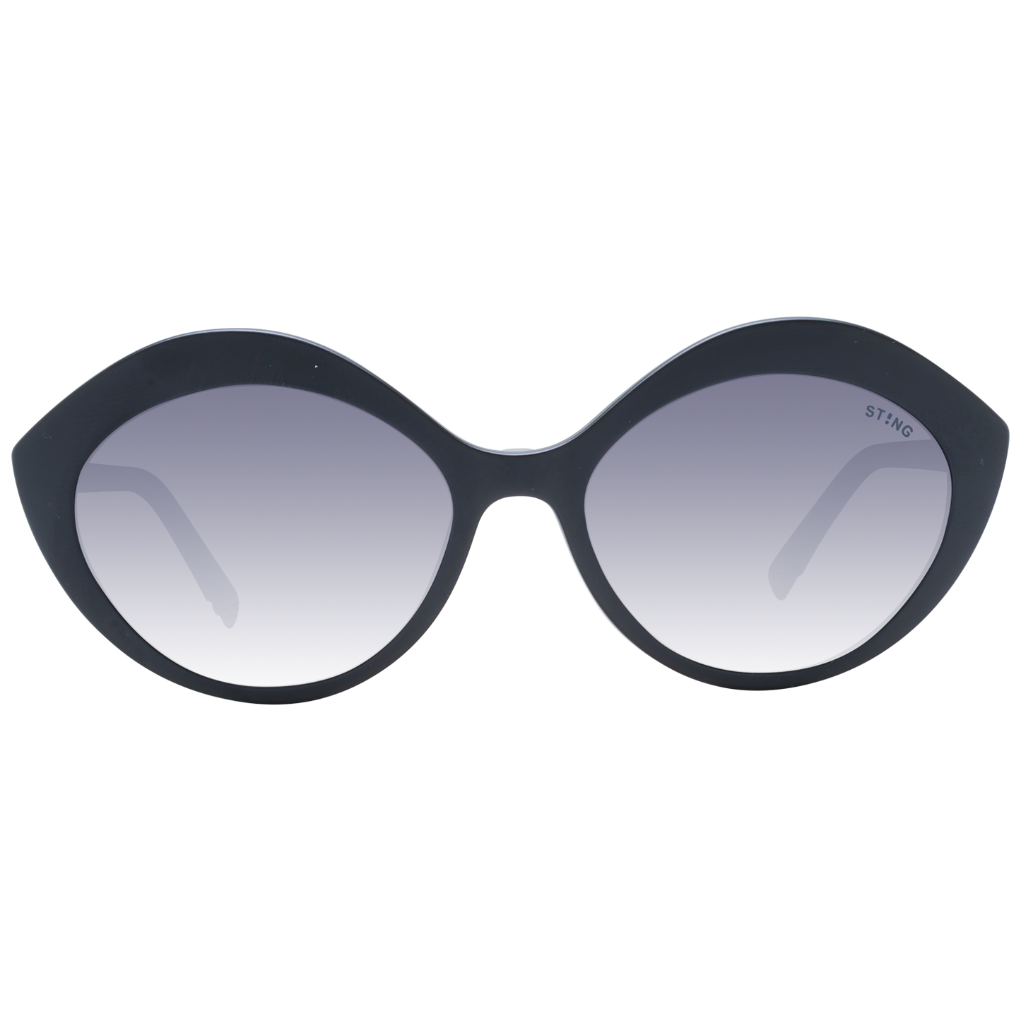 Sting Optical Frame SST378 U28P 53 Sunglasses Clip