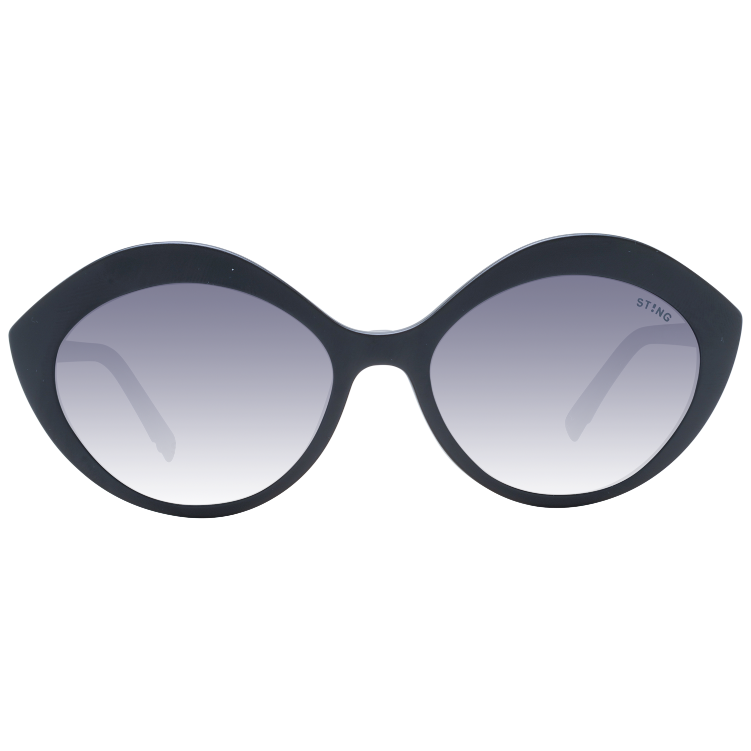 Sting Optical Frame SST378 U28P 53 Sunglasses Clip