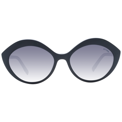 Sting Optical Frame SST378 U28P 53 Sunglasses Clip