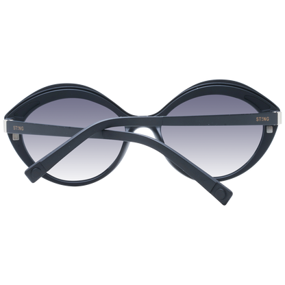 Sting Optical Frame SST378 U28P 53 Sunglasses Clip