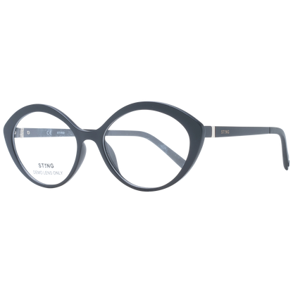 Sting Optical Frame SST378 U28P 53 Sunglasses Clip