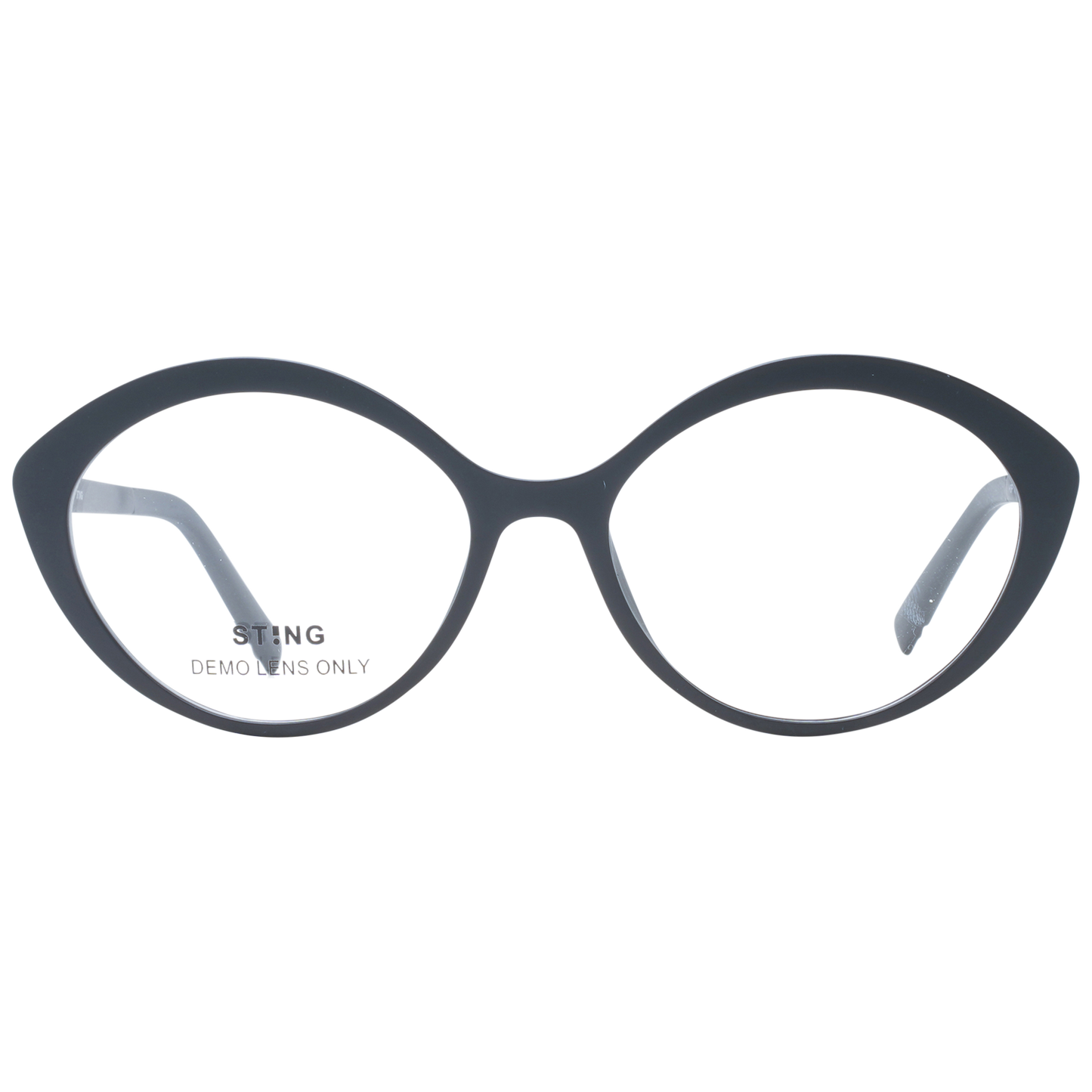 Sting Optical Frame SST378 U28P 53 Sunglasses Clip