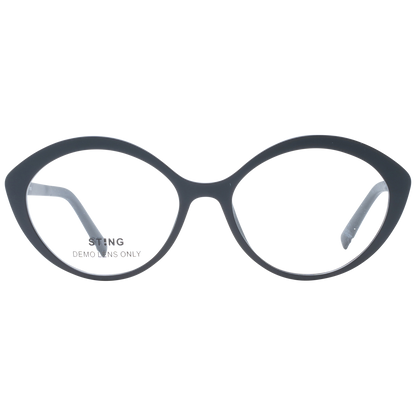 Sting Optical Frame SST378 U28P 53 Sunglasses Clip