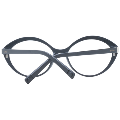 Sting Optical Frame SST378 U28P 53 Sunglasses Clip