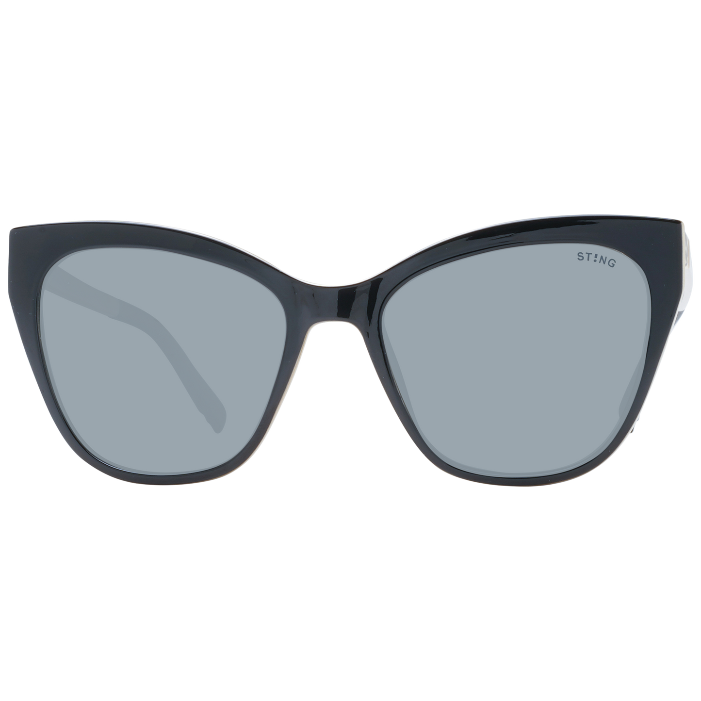 Sting Optical Frame SST380 ALFP 52 Sunglasses Clip