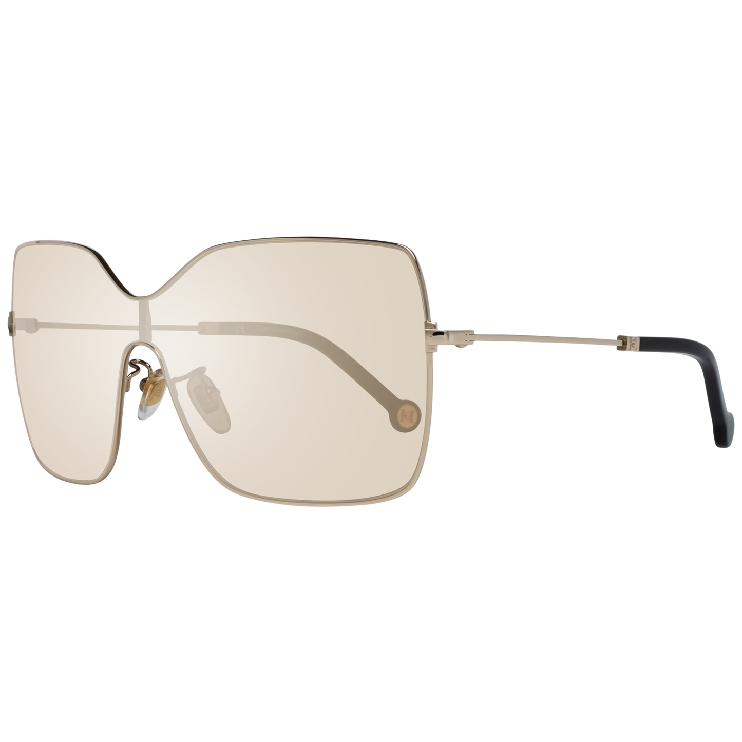 Carolina Herrera Sunglasses SHE175 300G 99