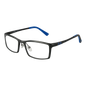 Fila Optical Frame VFI027 0Q02 55