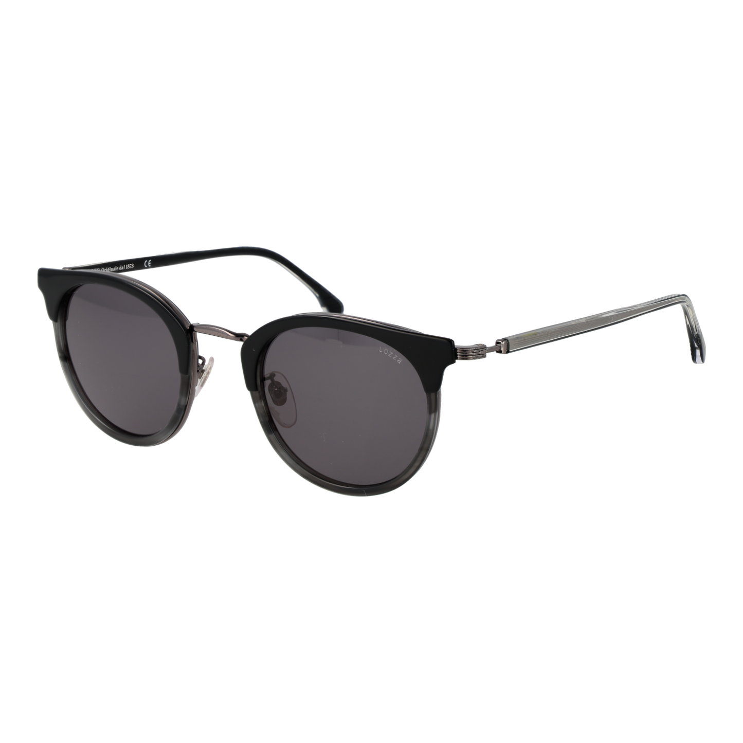 Lozza Sunglasses SL2393 01AL 49