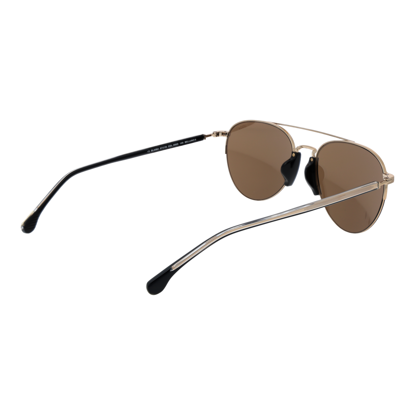 Lozza Sunglasses SL2394 300G 57