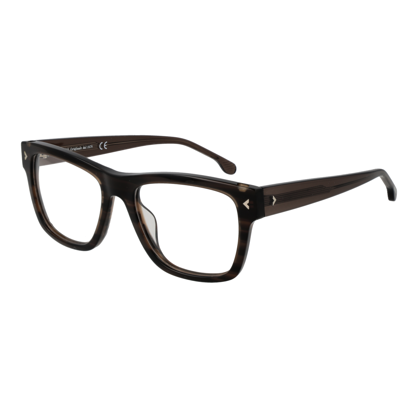 Lozza Optical Frame VL4276 09N3 53