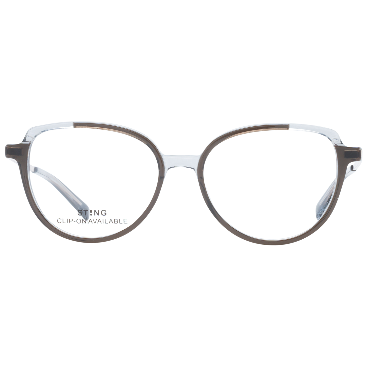 Sting Optical Frame VST404 0M59 52