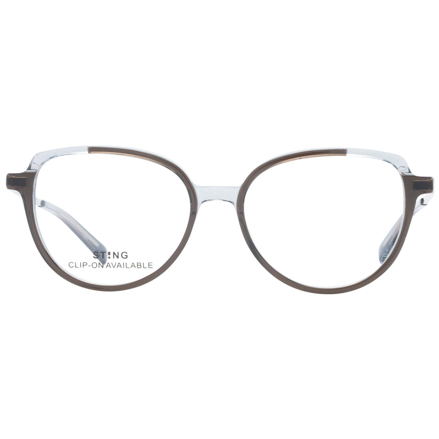 Sting Optical Frame VST404 0M59 52