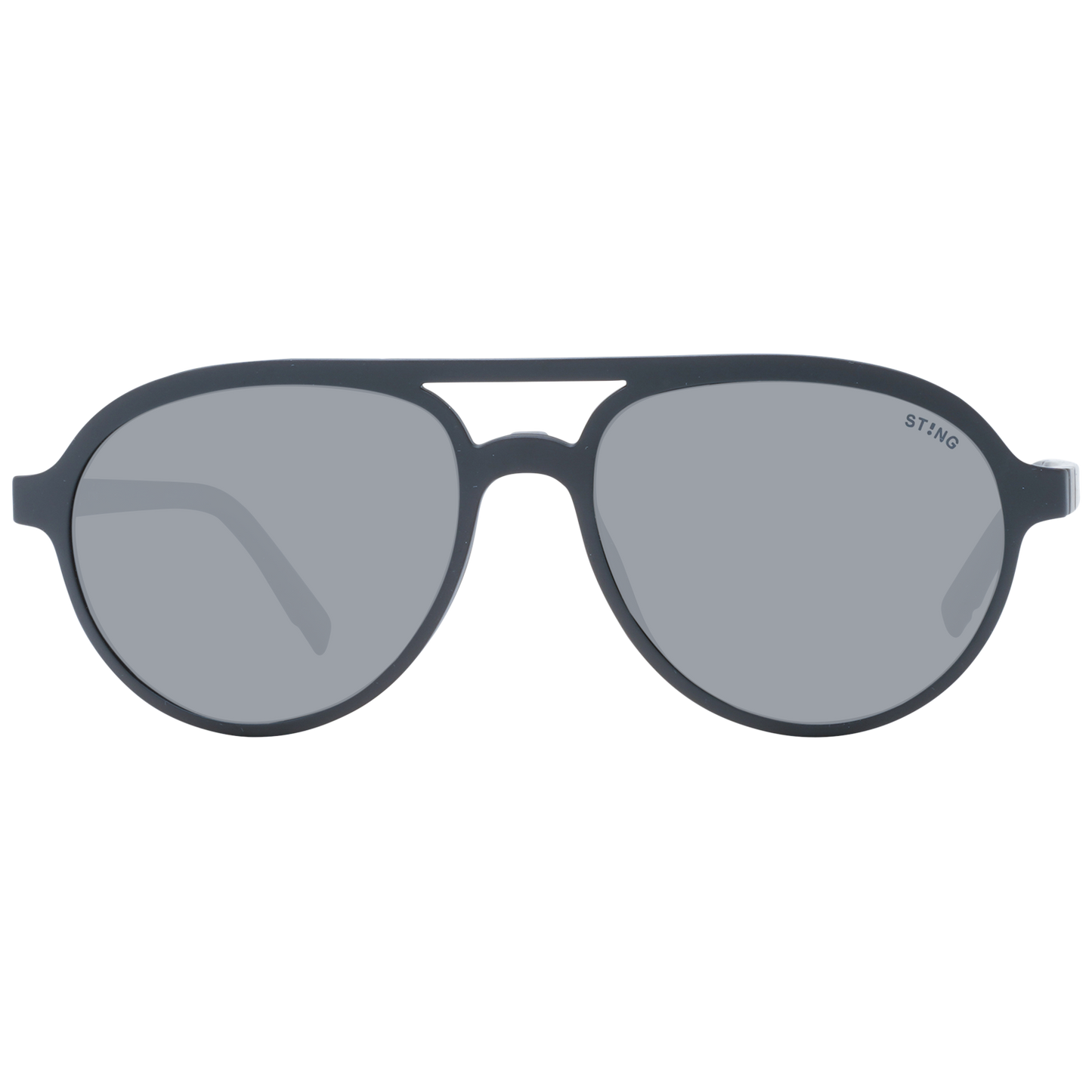 Sting Optical Frame SST410 U28P 54 Sunglasses Clip