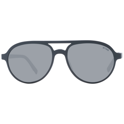 Sting Optical Frame SST410 U28P 54 Sunglasses Clip