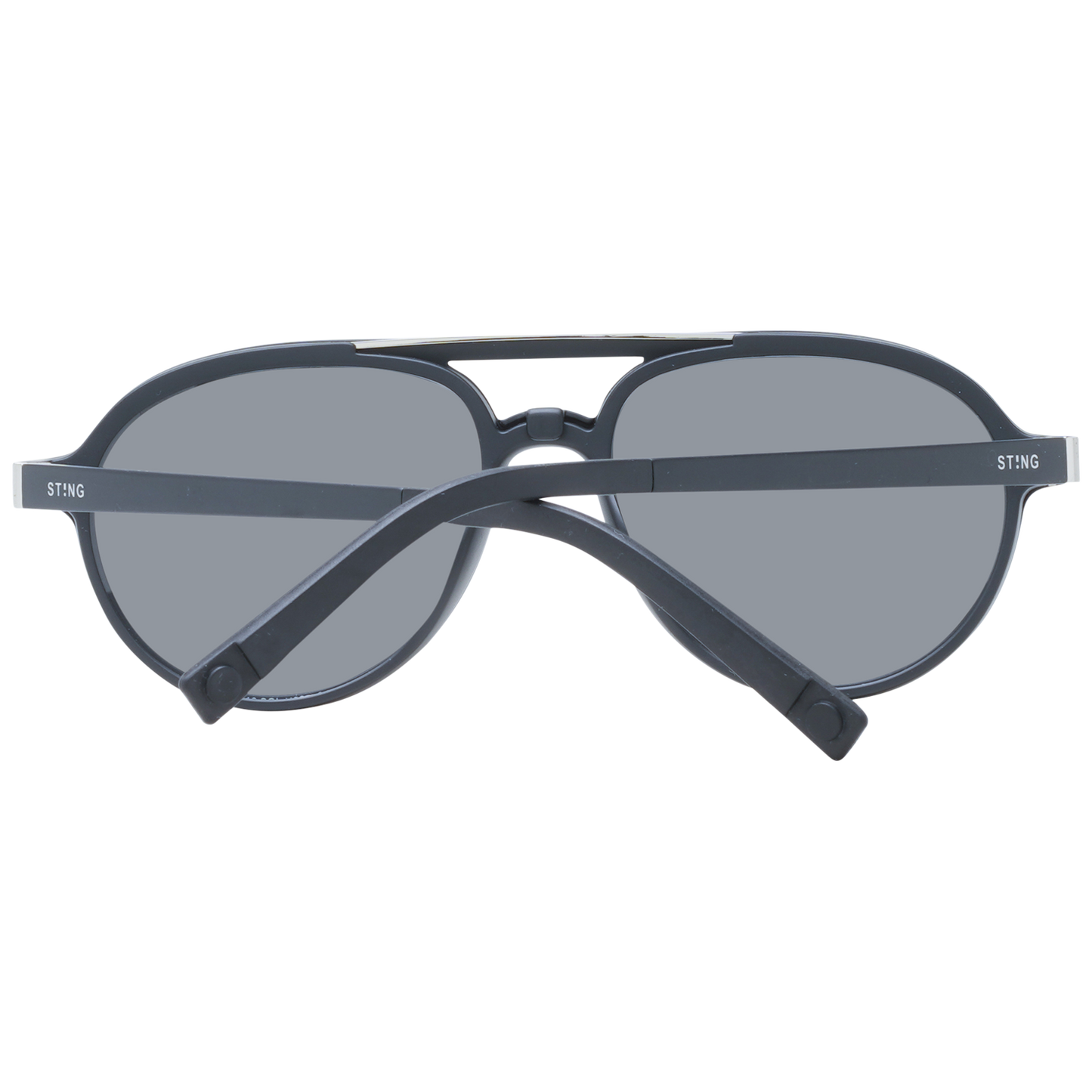 Sting Optical Frame SST410 U28P 54 Sunglasses Clip