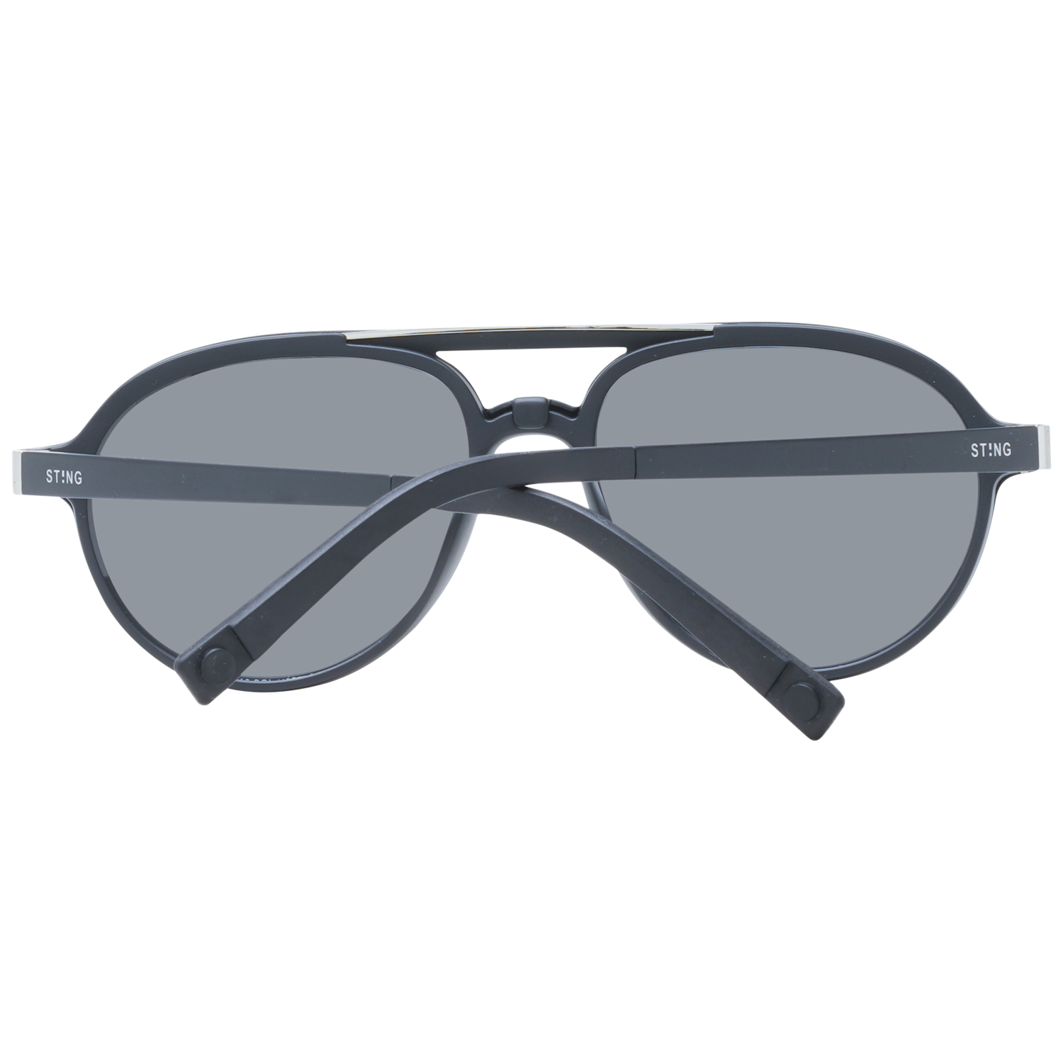 Sting Optical Frame SST410 U28P 54 Sunglasses Clip