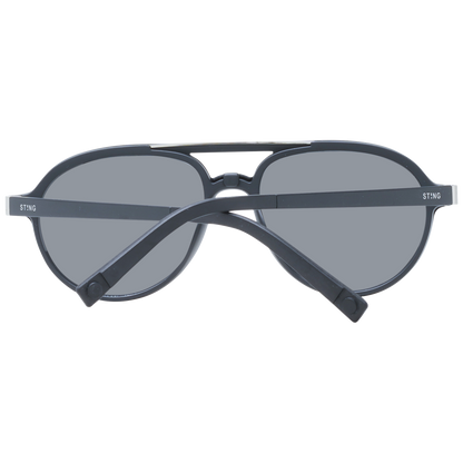 Sting Optical Frame SST410 U28P 54 Sunglasses Clip