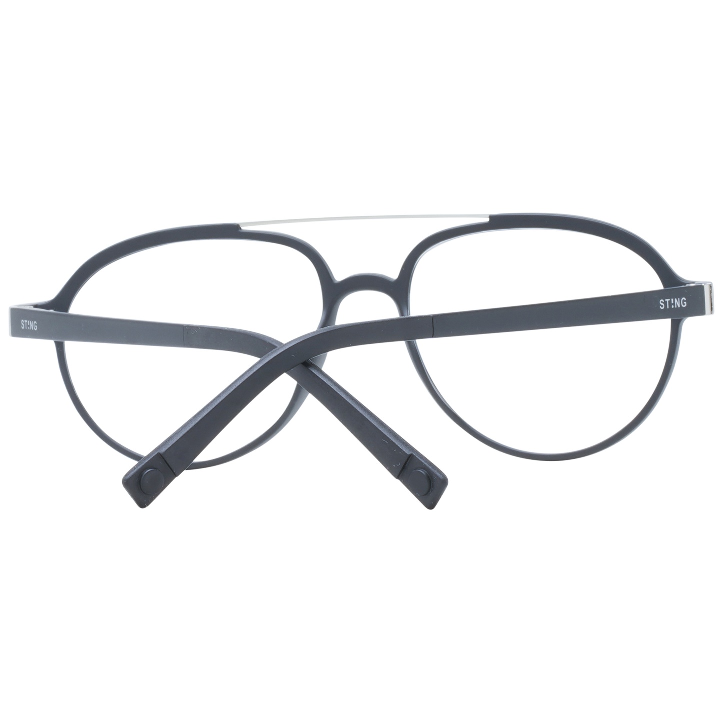 Sting Optical Frame SST410 U28P 54 Sunglasses Clip