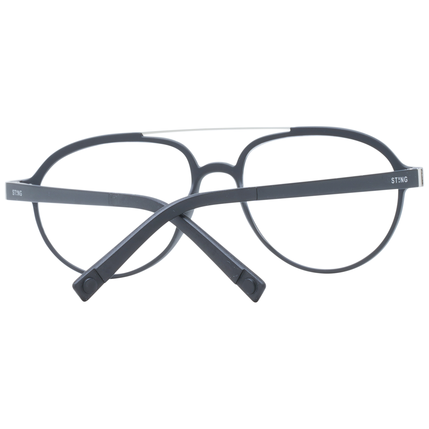 Sting Optical Frame SST410 U28P 54 Sunglasses Clip