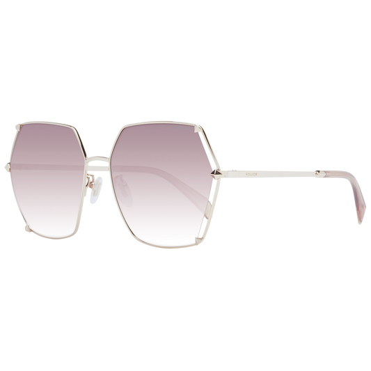 Police Sunglasses SPLD31 0300 56