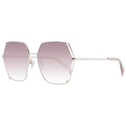Police Sunglasses SPLD31 0300 56