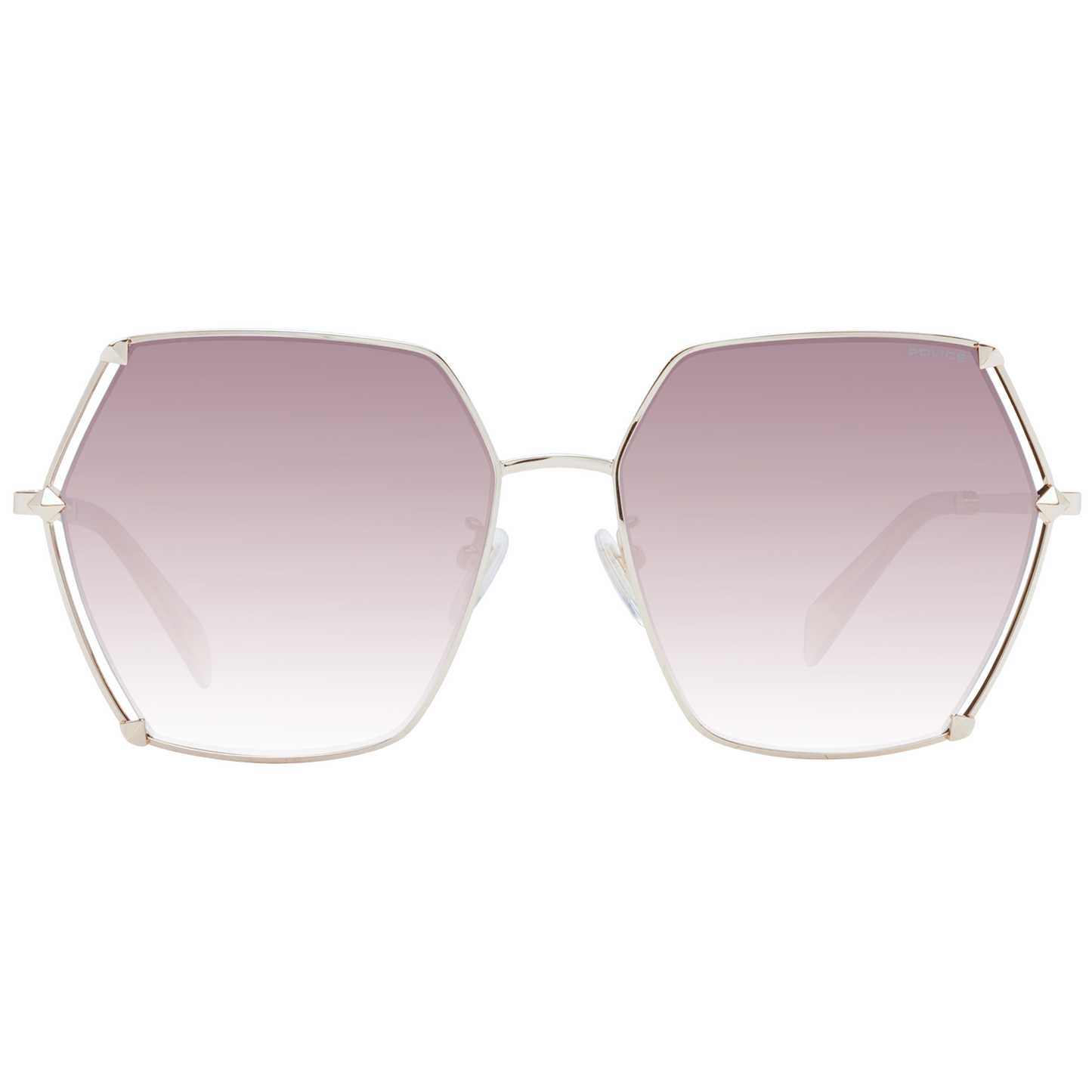Police Sunglasses SPLD31 0300 56