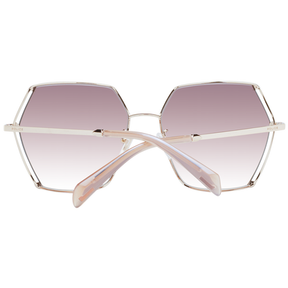 Police Sunglasses SPLD31 0300 56