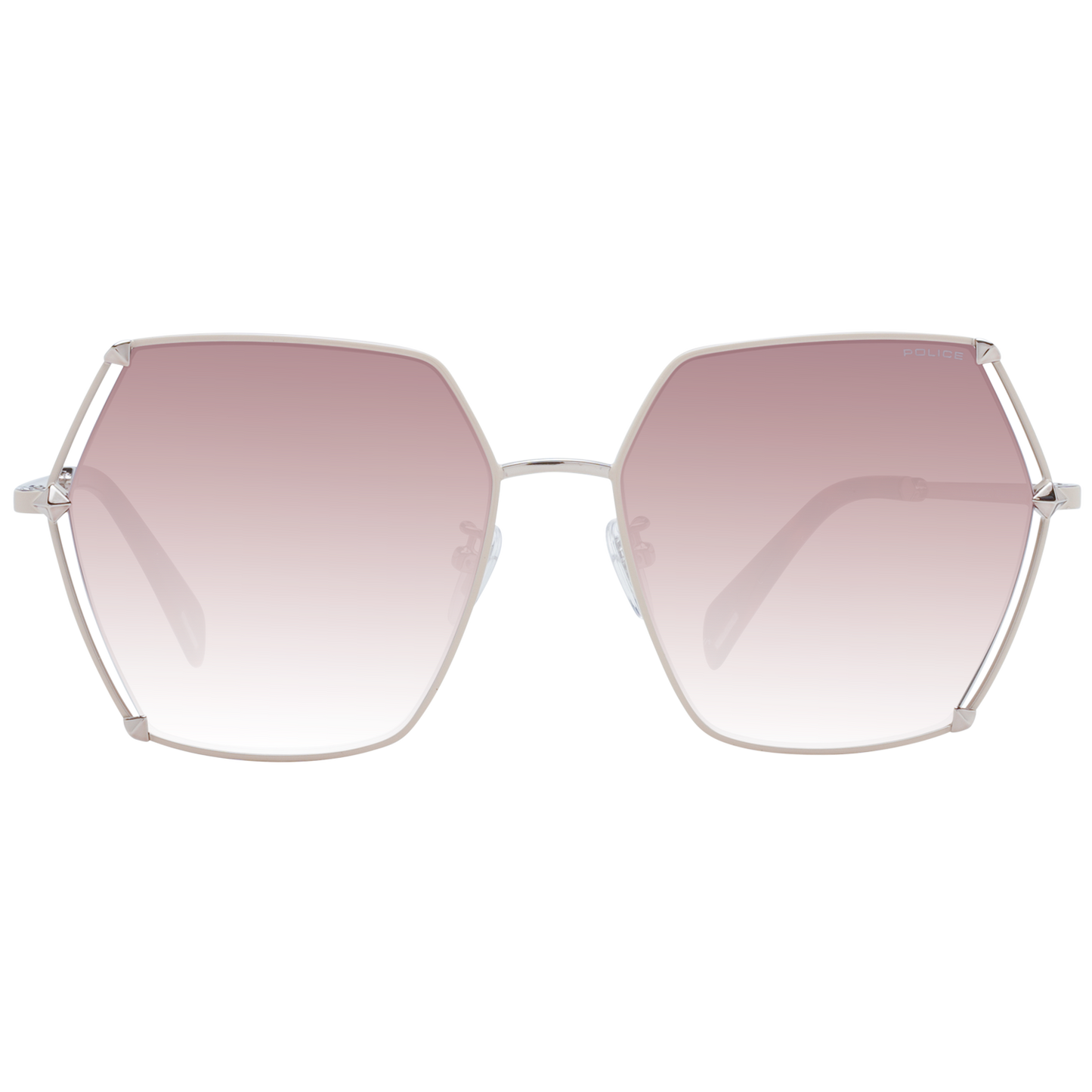 Police Sunglasses SPLD31 0F72 56