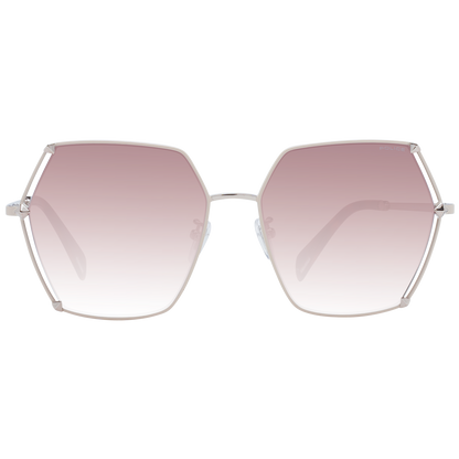 Police Sunglasses SPLD31 0F72 56