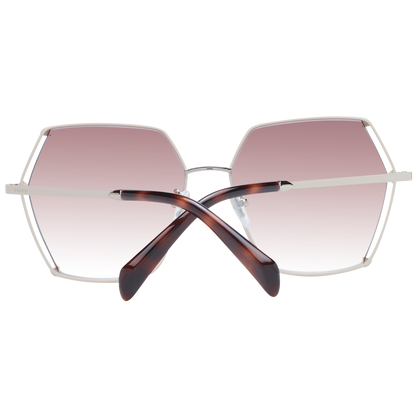 Police Sunglasses SPLD31 0F72 56