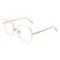 Chopard Optical Frame VCHF49M 08FC 55 Titanium