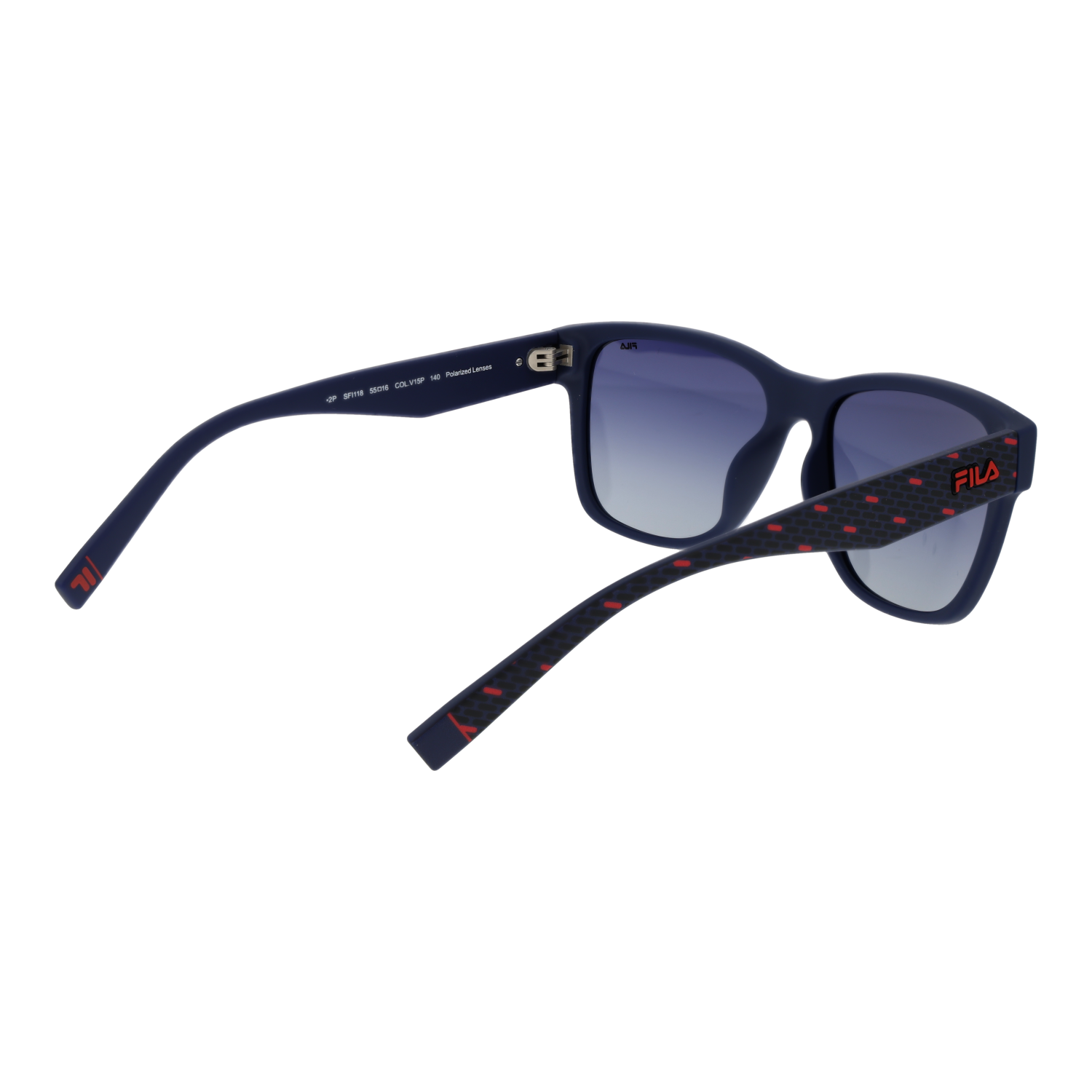 Fila Sunglasses SFI118 V15P 55