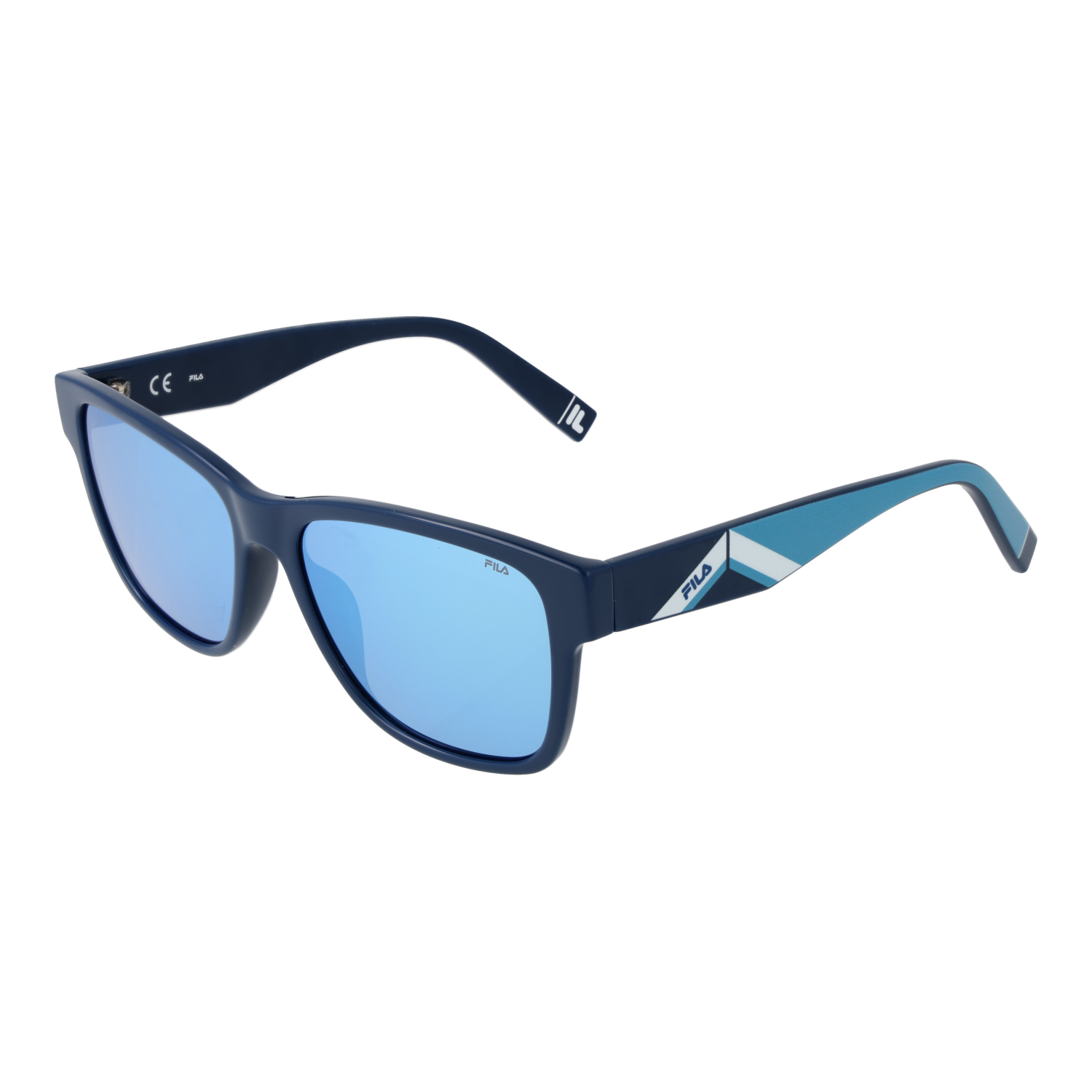 Fila Sunglasses SFI118V D82B 55